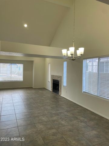4365 S Potter Drive, Tempe, AZ 85282