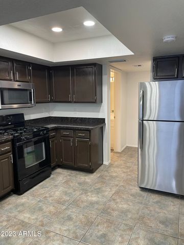 4365 S Potter Drive, Tempe, AZ 85282