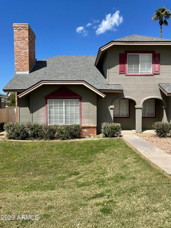 4365 S Potter Drive, Tempe, AZ 85282