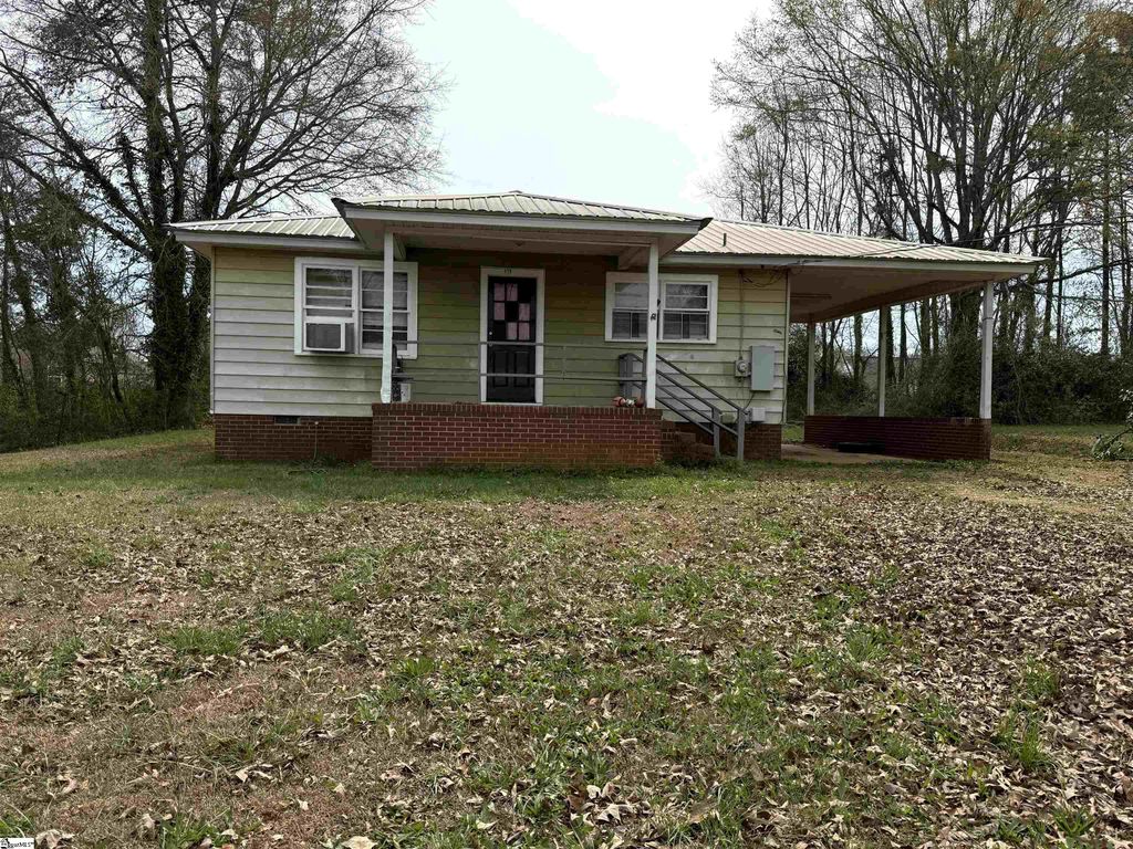 113 Welborn Circle, Easley, SC 29642