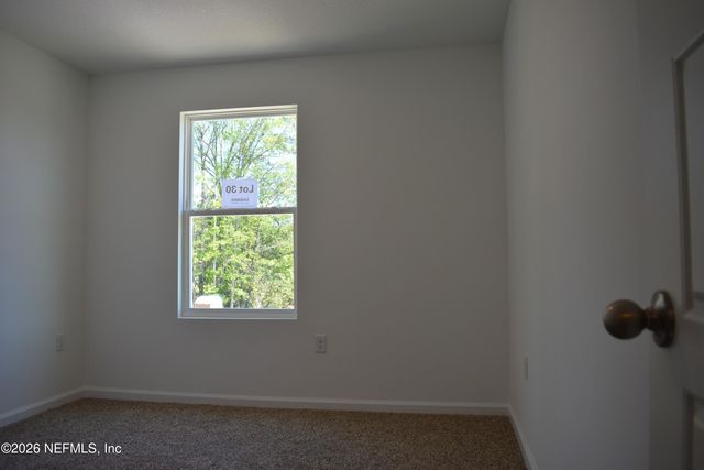 2728 IRON ROCK Court, Jacksonville, FL 32254