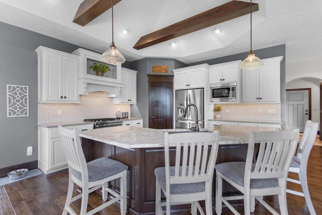 1638 STEINER LANE, Green Bay, WI 54313
