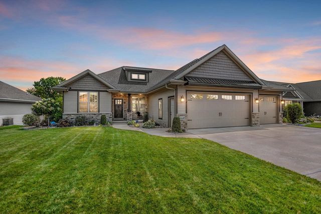 1638 STEINER LANE, Green Bay, WI 54313
