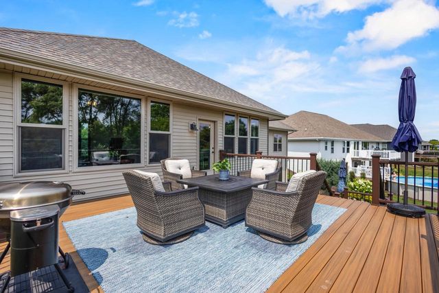 1638 STEINER LANE, Green Bay, WI 54313