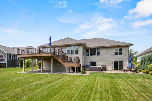 1638 STEINER LANE, Green Bay, WI 54313