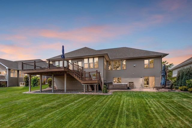 1638 STEINER LANE, Green Bay, WI 54313
