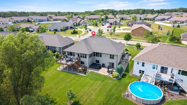 1638 STEINER LANE, Green Bay, WI 54313