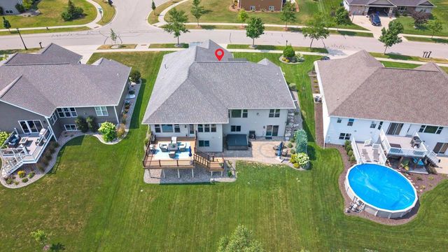 1638 STEINER LANE, Green Bay, WI 54313