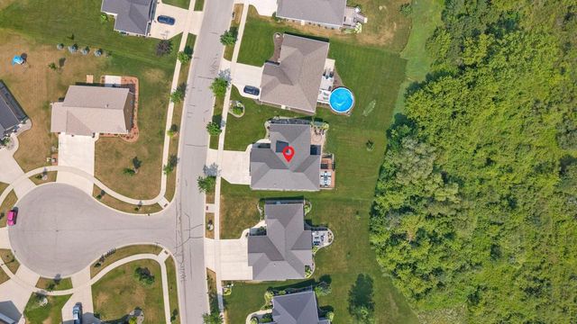 1638 STEINER LANE, Green Bay, WI 54313