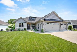 1638 STEINER LANE, Green Bay, WI 54313