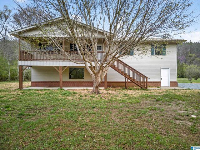 45 HUGHES ROAD, Piedmont, AL 36272