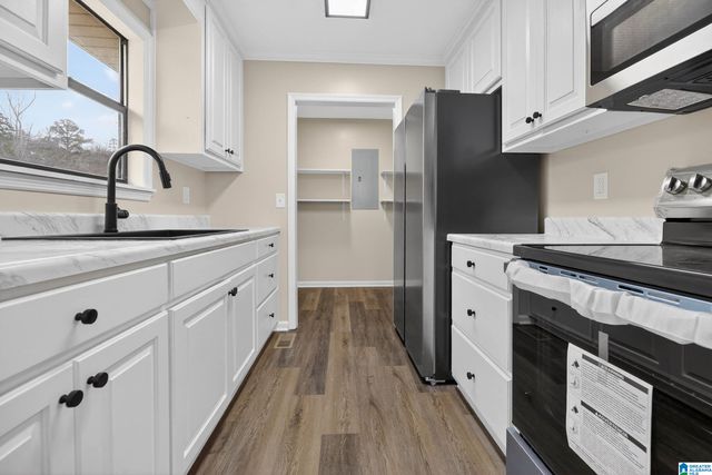 45 HUGHES ROAD, Piedmont, AL 36272