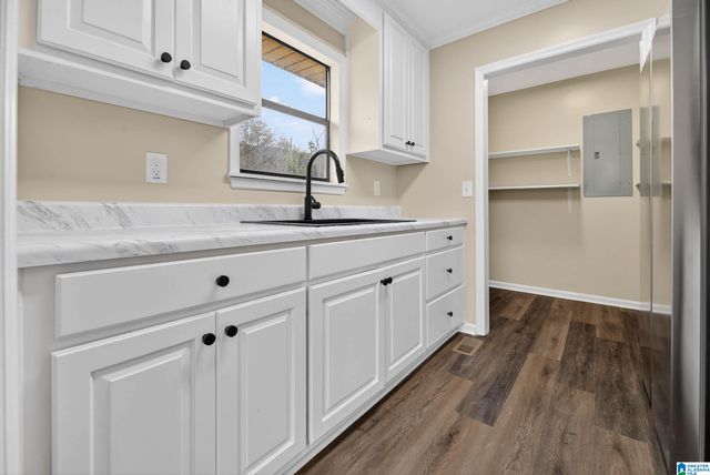 45 HUGHES ROAD, Piedmont, AL 36272