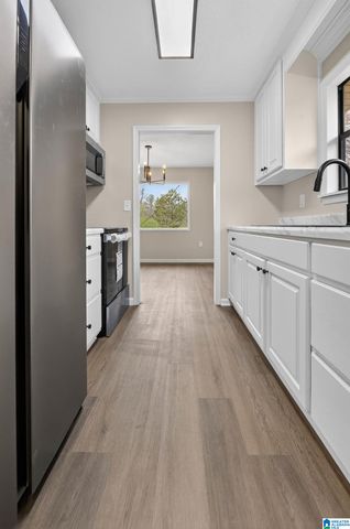 45 HUGHES ROAD, Piedmont, AL 36272