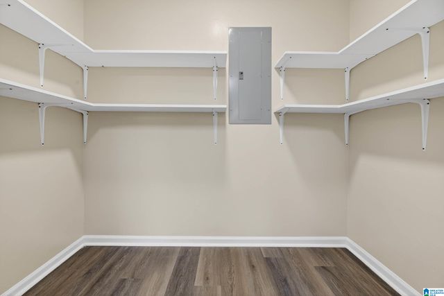 45 HUGHES ROAD, Piedmont, AL 36272