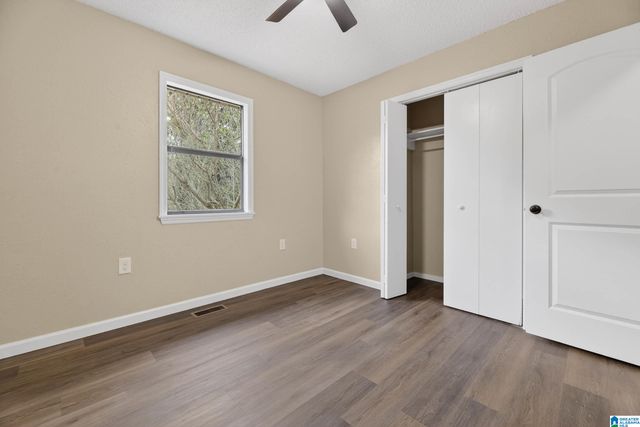 45 HUGHES ROAD, Piedmont, AL 36272