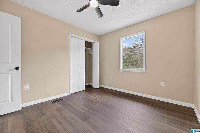 45 HUGHES ROAD, Piedmont, AL 36272