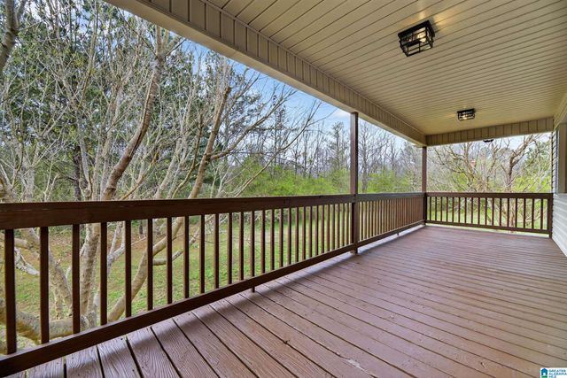 45 HUGHES ROAD, Piedmont, AL 36272