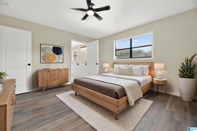 45 HUGHES ROAD, Piedmont, AL 36272