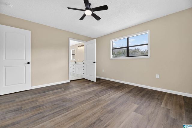 45 HUGHES ROAD, Piedmont, AL 36272