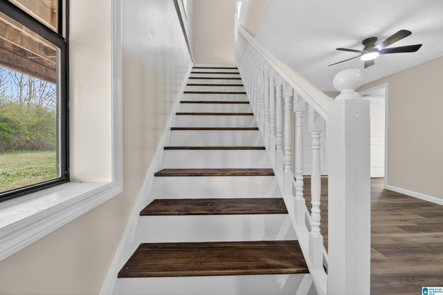 45 HUGHES ROAD, Piedmont, AL 36272