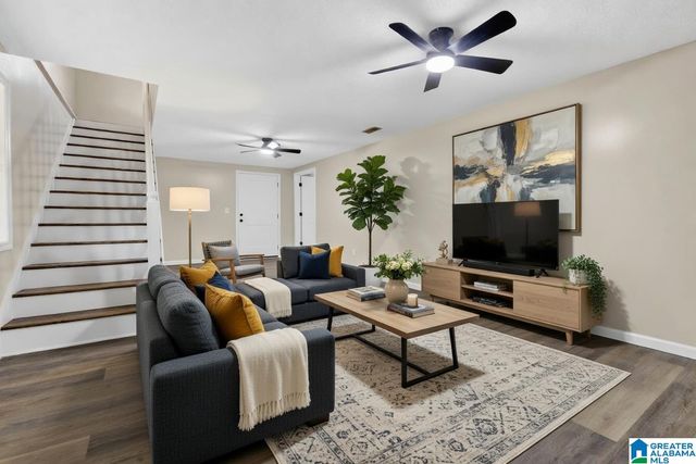 45 HUGHES ROAD, Piedmont, AL 36272