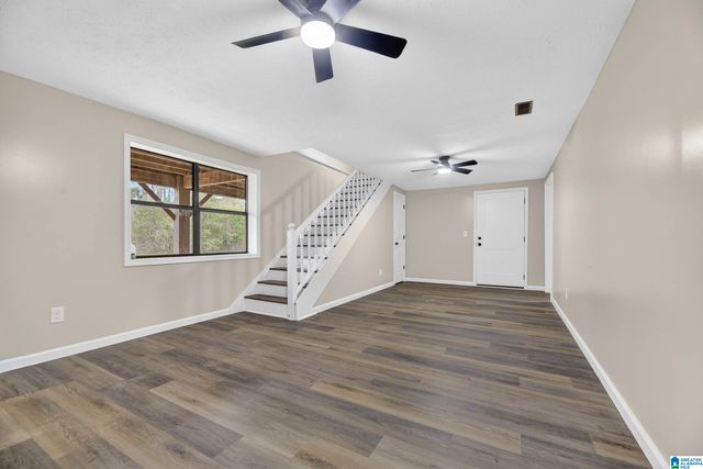 45 HUGHES ROAD, Piedmont, AL 36272