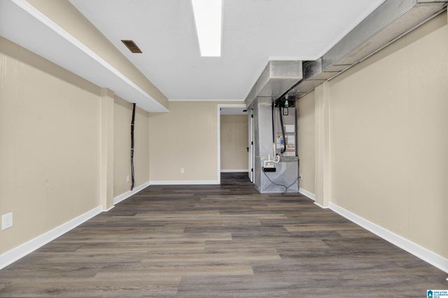 45 HUGHES ROAD, Piedmont, AL 36272