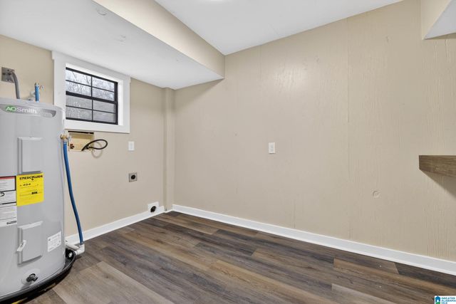 45 HUGHES ROAD, Piedmont, AL 36272