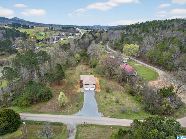 45 HUGHES ROAD, Piedmont, AL 36272