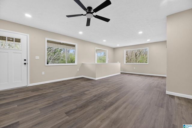 45 HUGHES ROAD, Piedmont, AL 36272