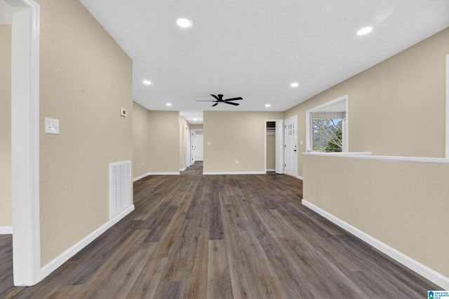 45 HUGHES ROAD, Piedmont, AL 36272