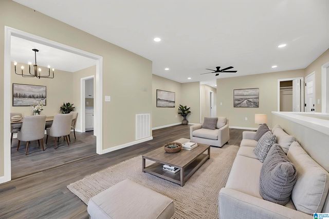 45 HUGHES ROAD, Piedmont, AL 36272