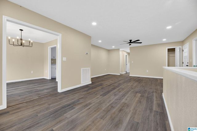 45 HUGHES ROAD, Piedmont, AL 36272