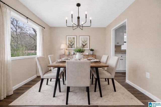 45 HUGHES ROAD, Piedmont, AL 36272