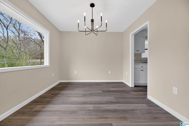 45 HUGHES ROAD, Piedmont, AL 36272