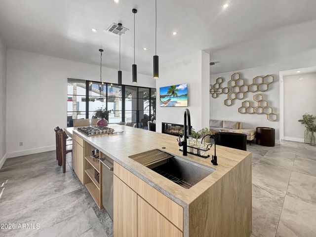 14132 W BENT TREE Circle S, Litchfield Park, AZ 85340