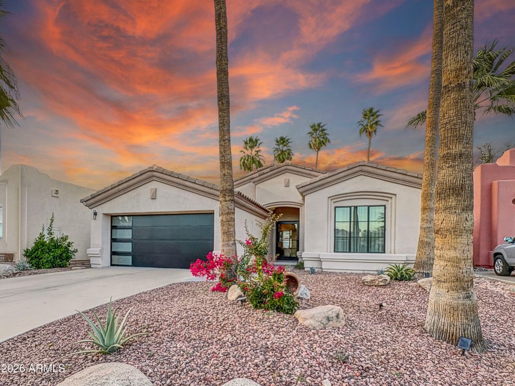 14132 W BENT TREE Circle S, Litchfield Park, AZ 85340