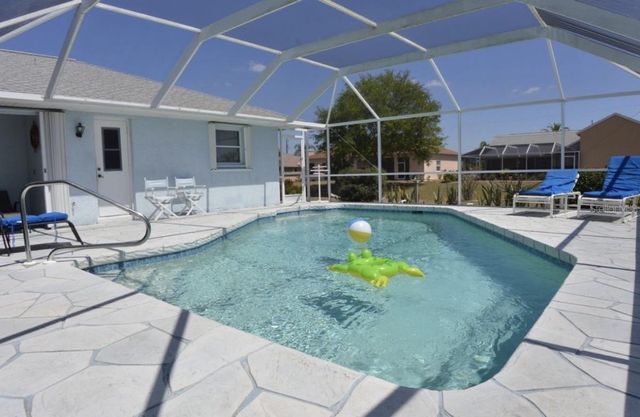 2082 ONONDAGA LANE, Punta Gorda, FL 33983