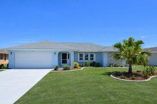 2082 ONONDAGA LANE, Punta Gorda, FL 33983