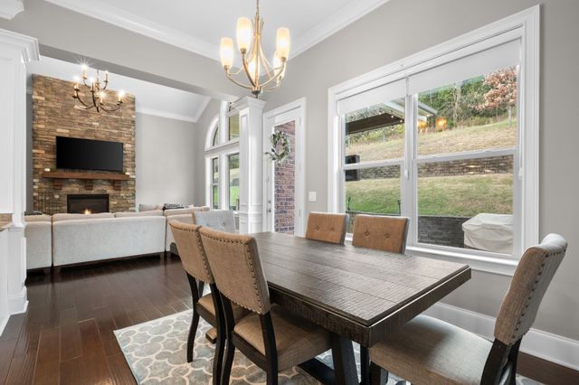 3611 Herbert Dr, Franklin, TN 37067