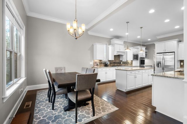 3611 Herbert Dr, Franklin, TN 37067