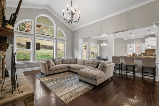 3611 Herbert Dr, Franklin, TN 37067