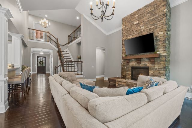 3611 Herbert Dr, Franklin, TN 37067