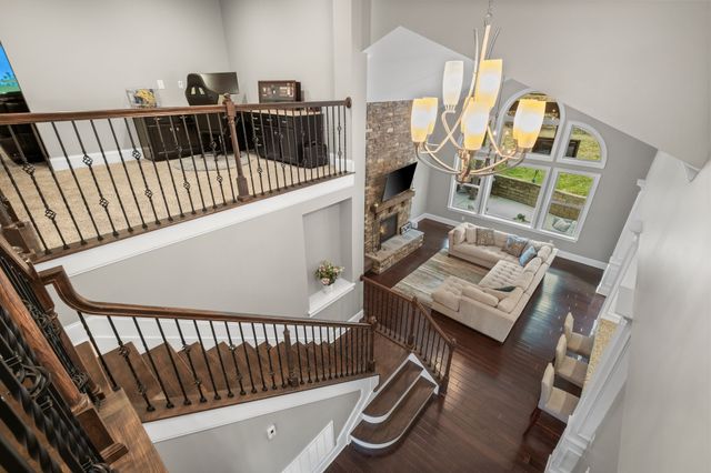 3611 Herbert Dr, Franklin, TN 37067