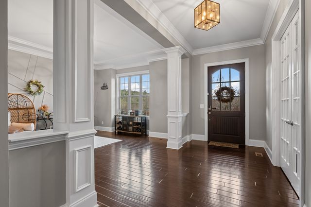 3611 Herbert Dr, Franklin, TN 37067