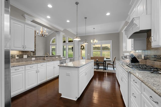 3611 Herbert Dr, Franklin, TN 37067