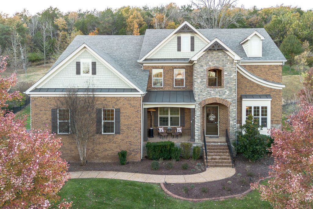 3611 Herbert Dr, Franklin, TN 37067