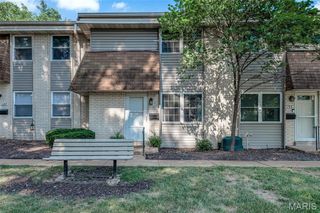 131 Shadalane Walk, Ballwin, MO 63011