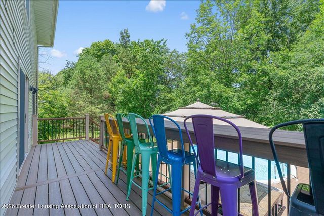 3910 Bayberry Lane, Lansing, MI 48911